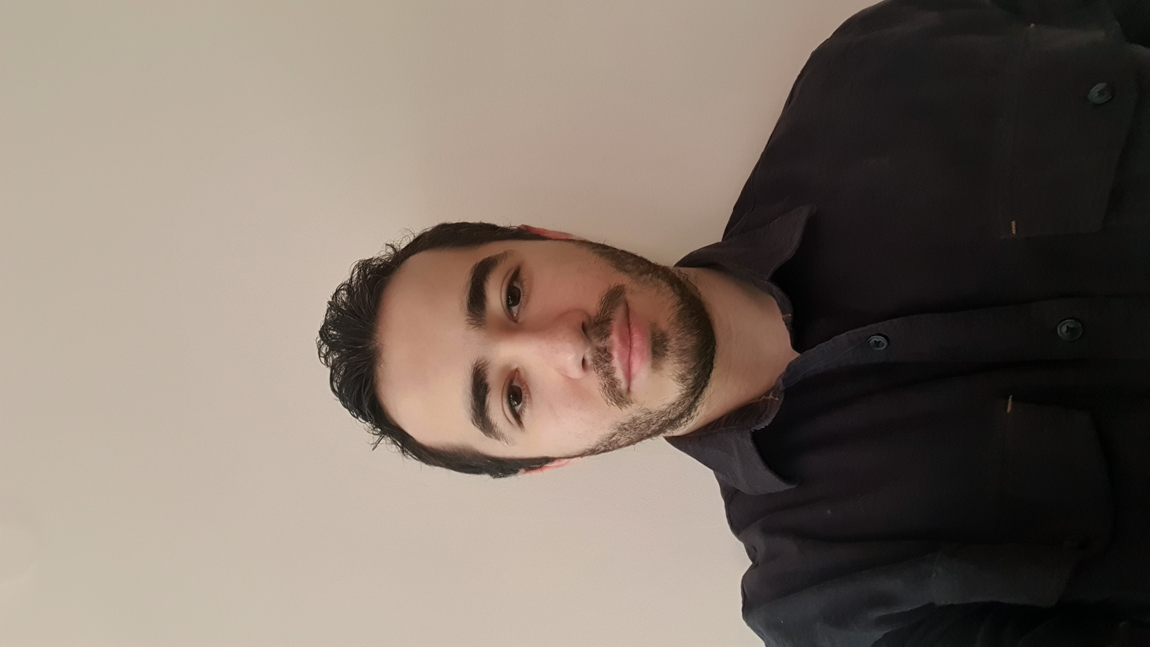 Seller of the month